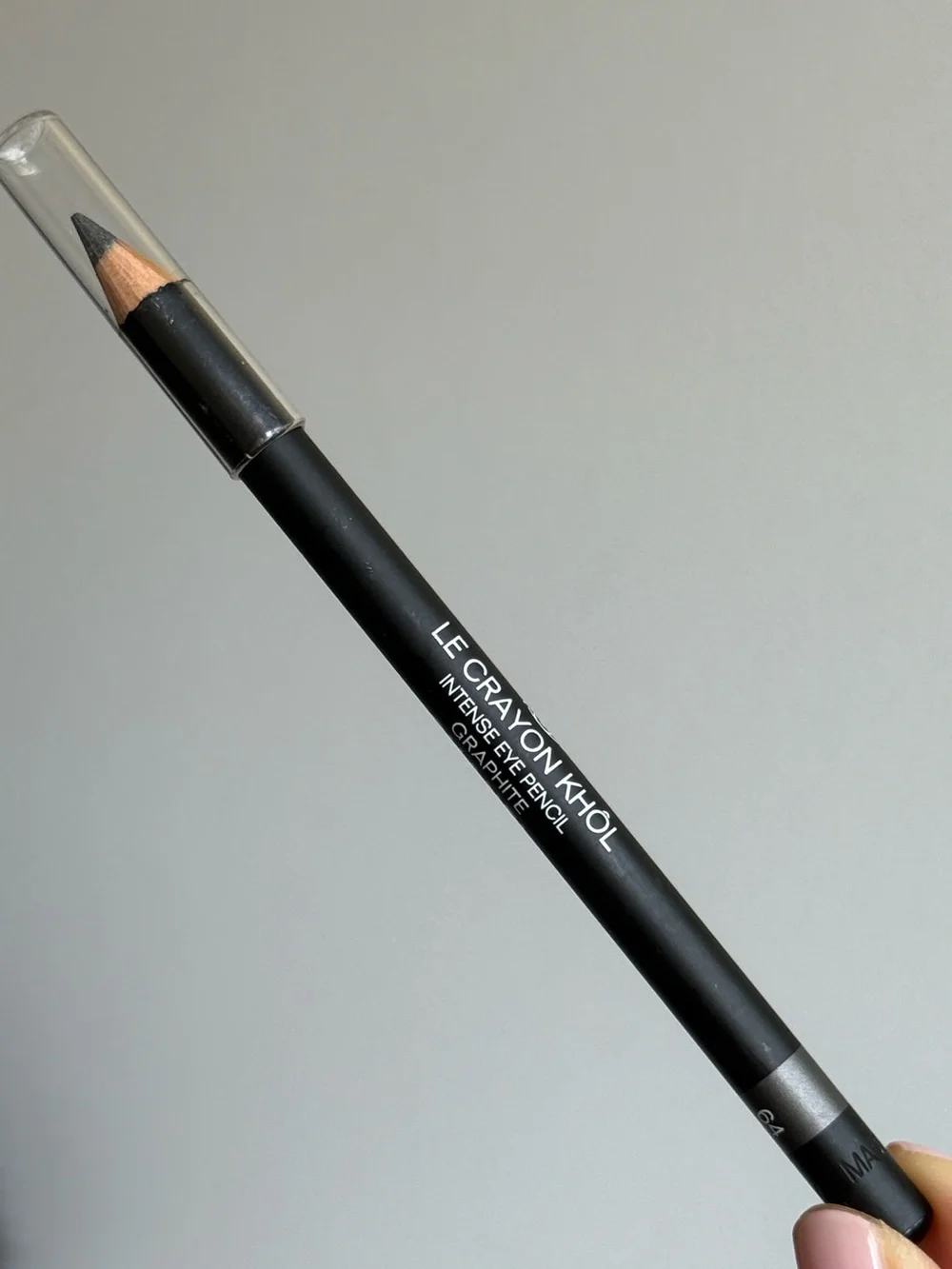 Chanel Le Crayon Khôl 
